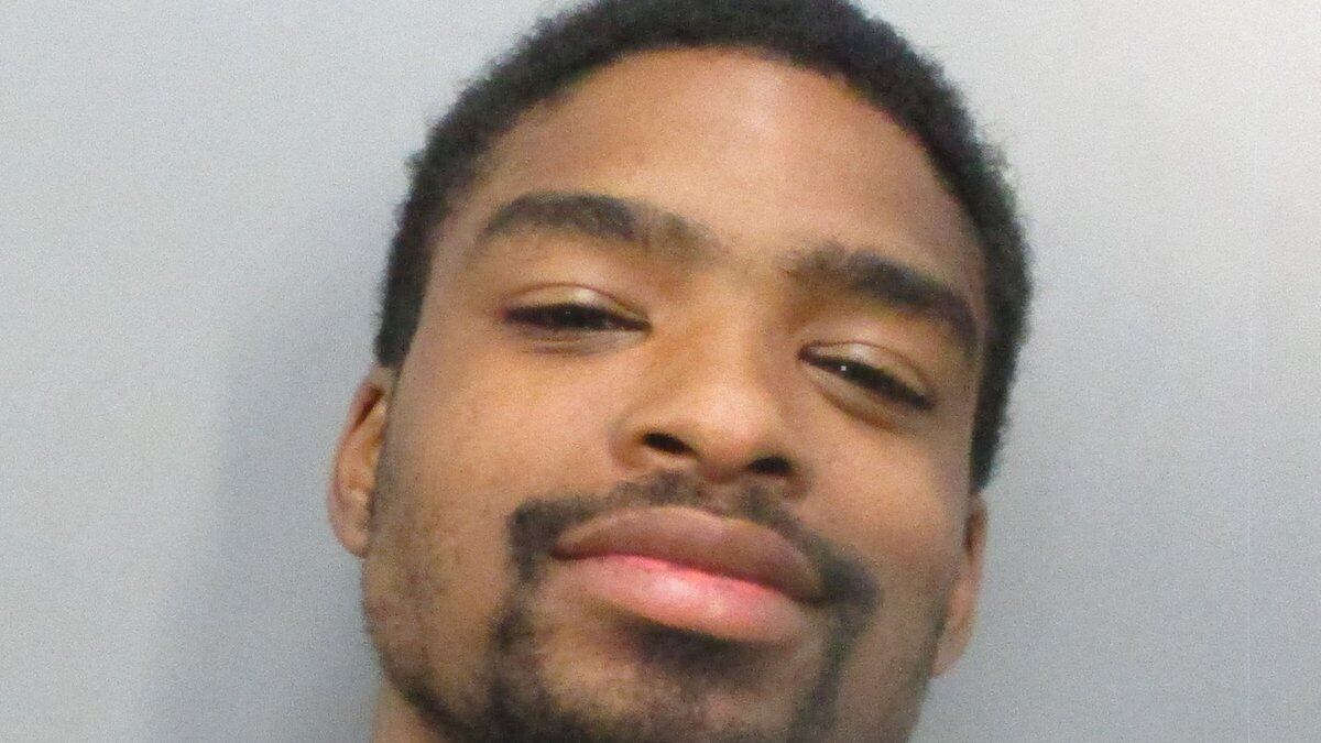 Jarell Jackson