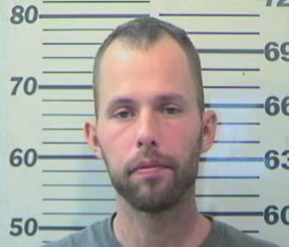 Guy believed a attainable menace to Cellular County universities has been situated