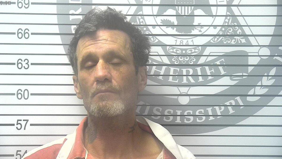 Michael David Wheeler, 51, was arrested on two charges of aggravated assault on law enforcement...