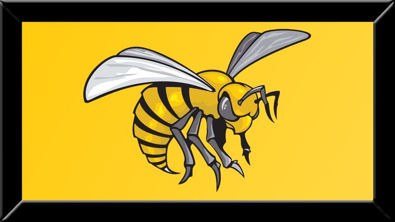The Alabama State Hornets