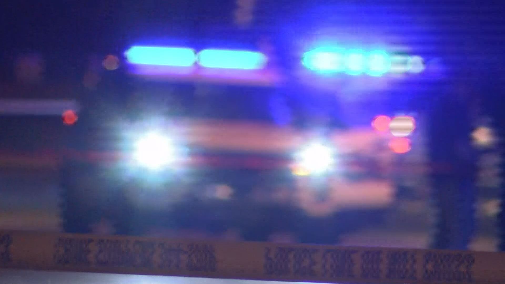 3-year-old child shot at birthday party in Prichard - Vimarsana News