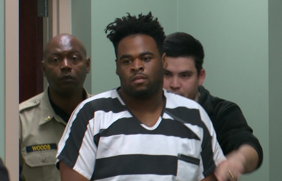 Grand jury indicts man accused in Baldwin County quadruple murder - Vimarsana News