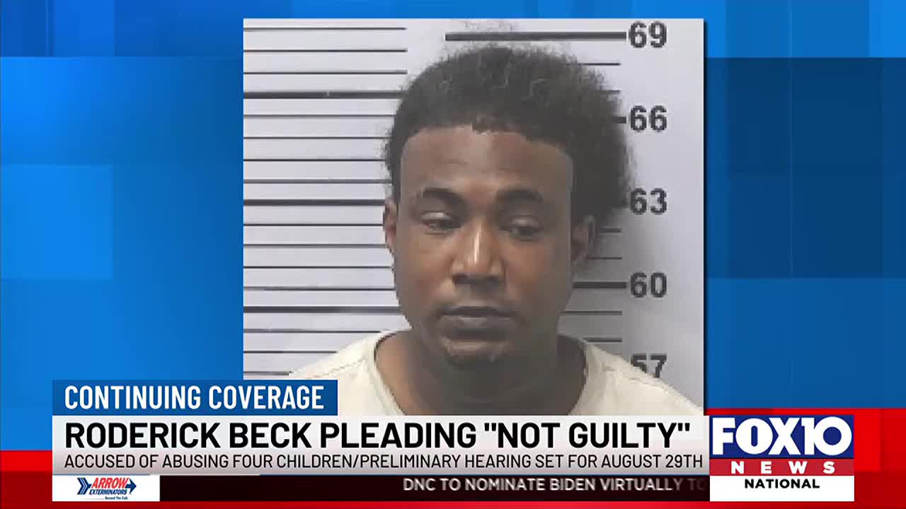 New details in case of man accused of abusing four children under his guardianship - Vimarsana News