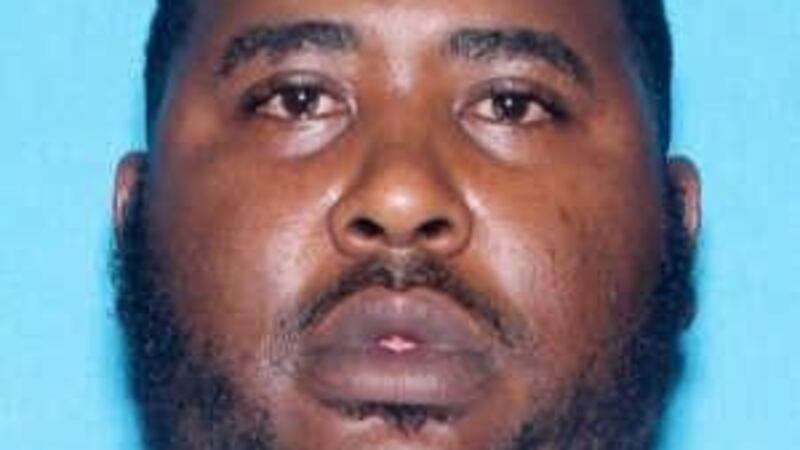 MPD Wants A BIG Man Behind Bars