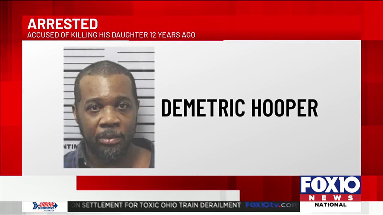 Father accused of killing teen daughter extradited back to Mobile - Vimarsana News