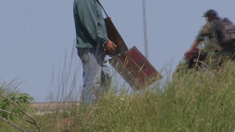 A federal judge last week struck down Alabama laws against panhandling, ruling that the...