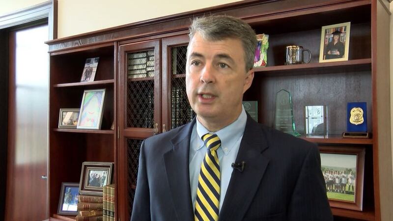Alabama Attorney General Steve Marshall has filed an emergency motion to dissolve a...