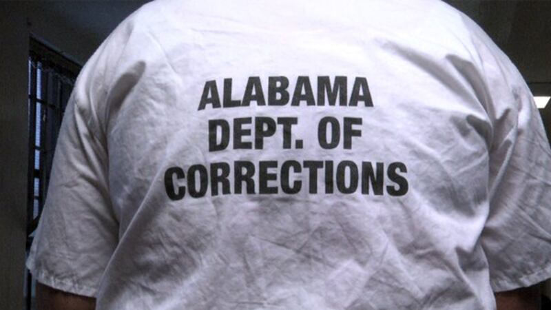 Alabama lawmakers advanced legislation that would restrict good behavior incentives for some...