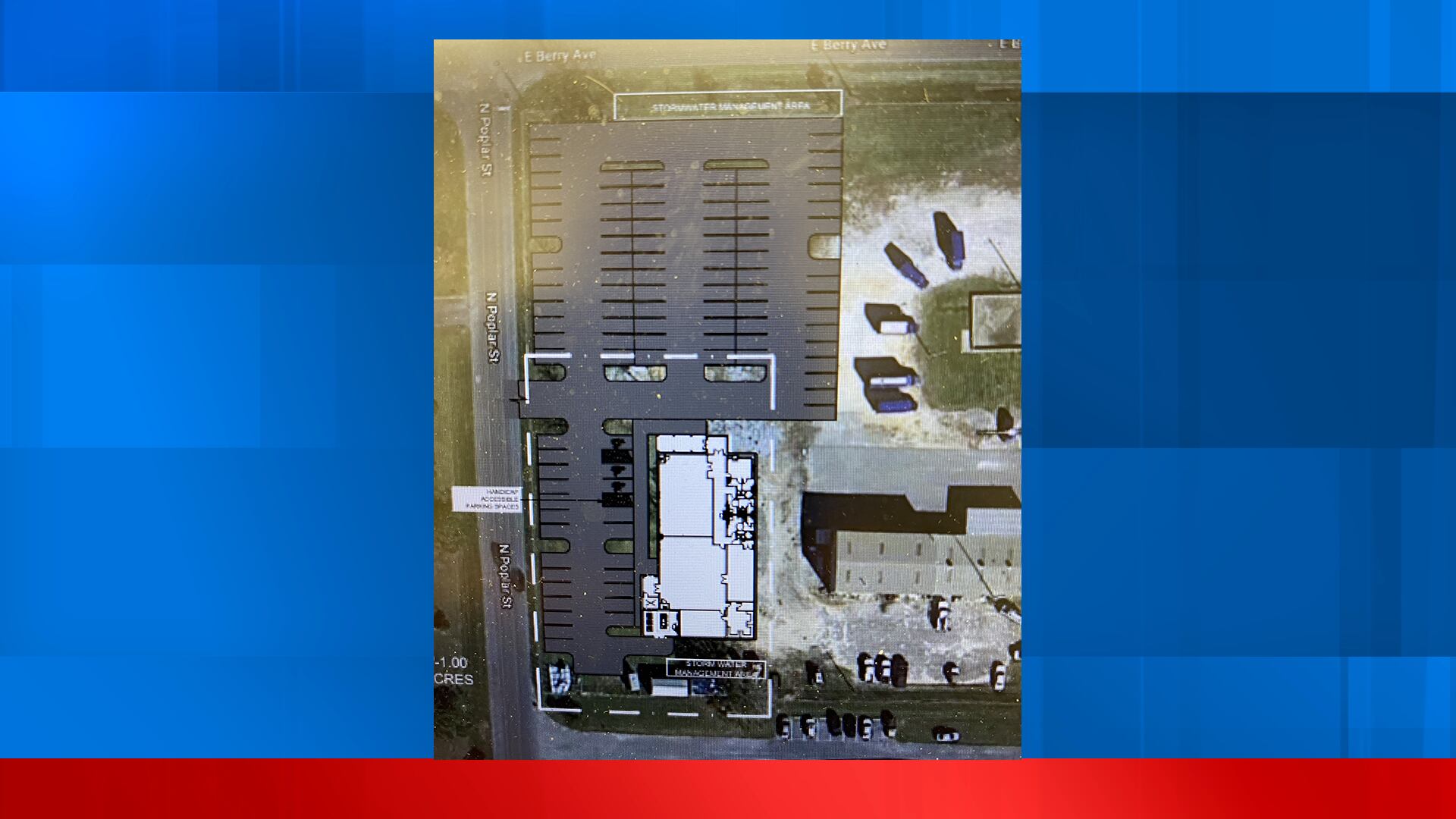 Foley to build safe shelter for first responders - Vimarsana News