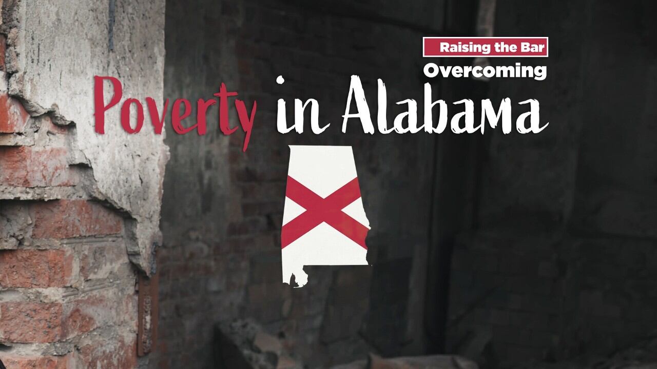 Overcoming Poverty