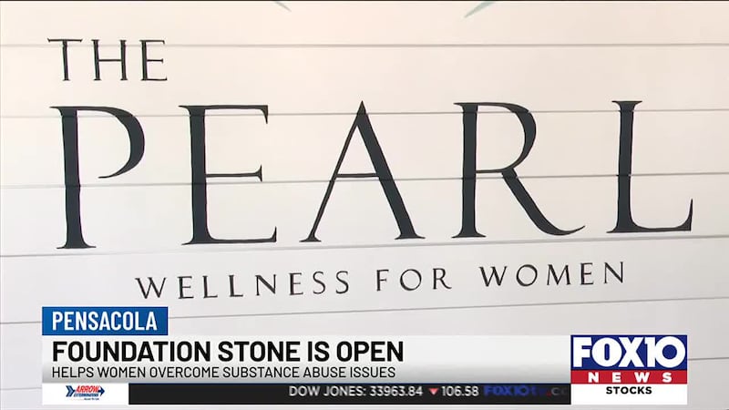 New women’s treatment center opens in Pensacola