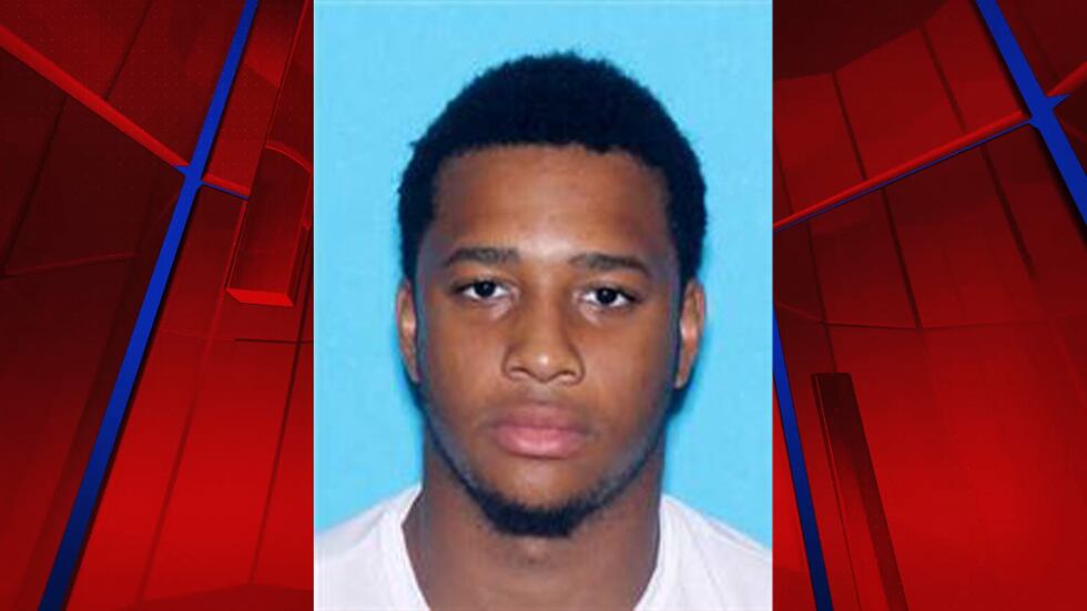 Anthony Malek Alston