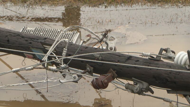 Being prepared during severe weather is at the top of minds after deadly storms swept across...