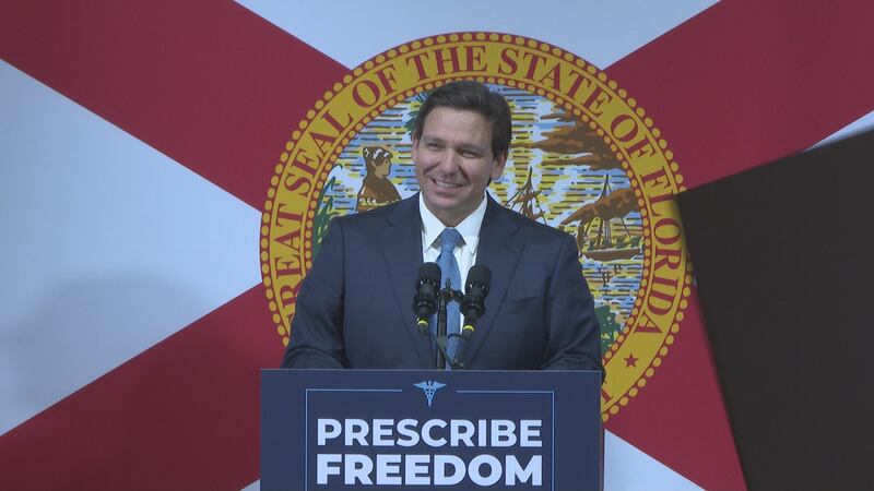 On Thursday, Governor Ron DeSantis announced that he has directed the Department of Children...