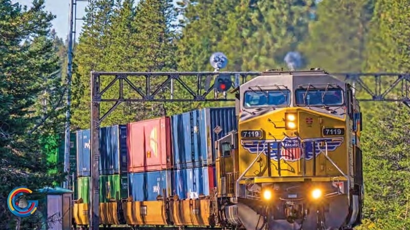 President & Congress intervene to stop rail strike