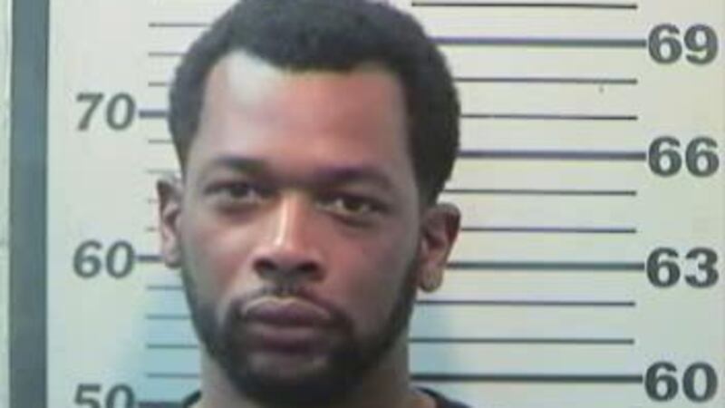 Edward Pettway ... charged with carjacking.
