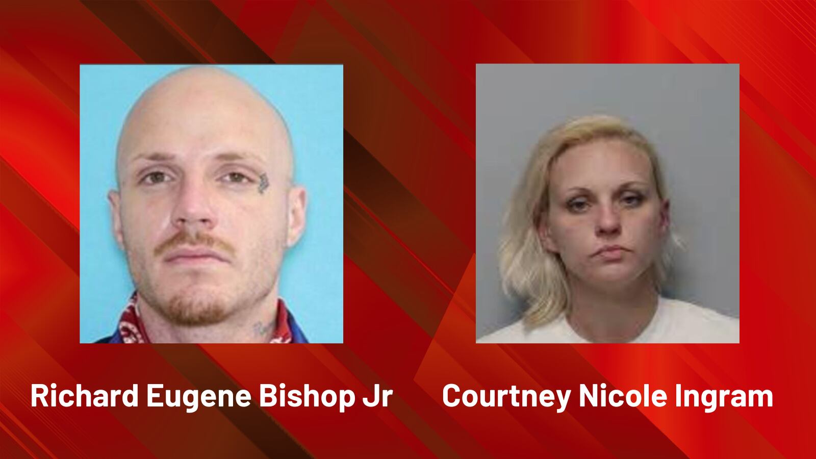 'Armed and dangerous': couple sought for Dothan murder, police say - Vimarsana News
