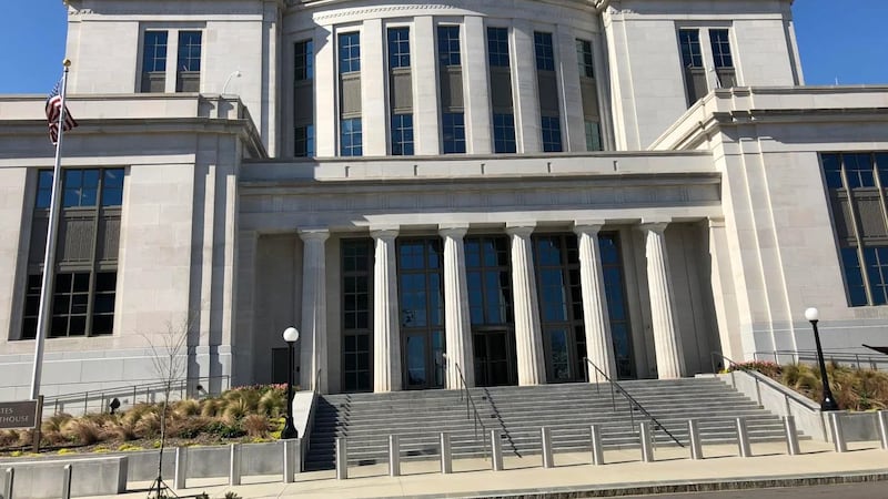 U.S. District Court in Mobile, Alabama.