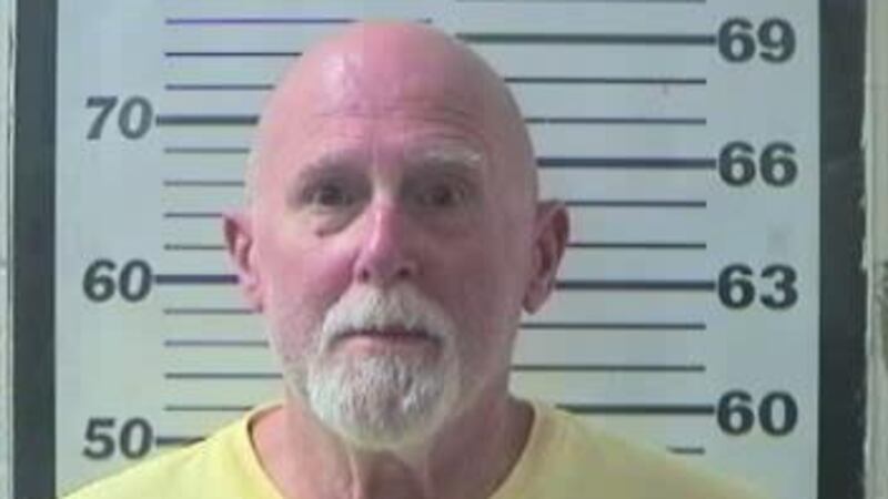 Frederick Norville Moore .... indicted on child pornography, gun charges.