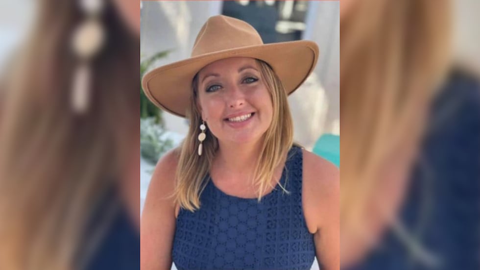 Cassie Carli, 37, was last seen alive on March 27.