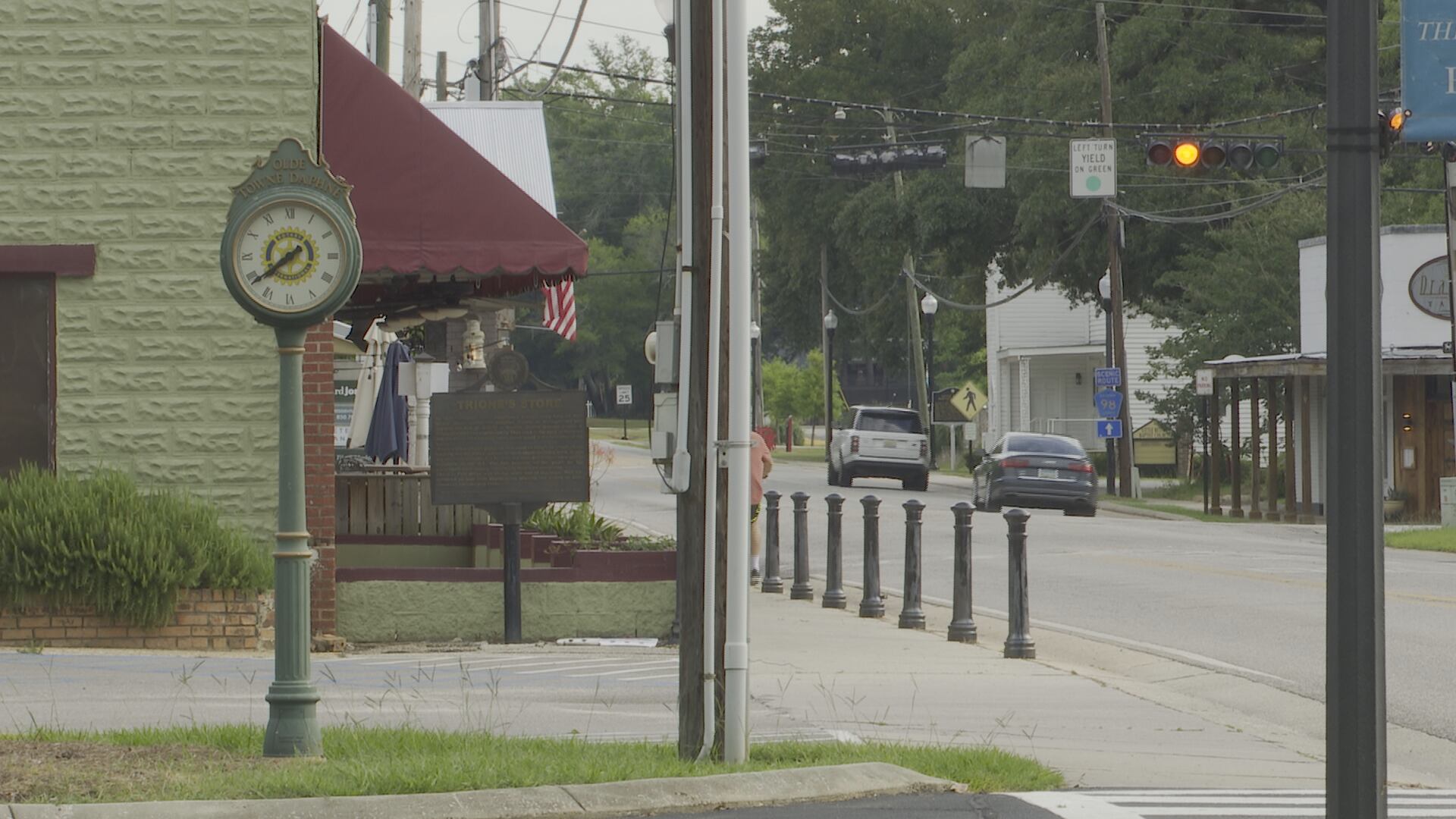 Several Baldwin County cities are among the fastest-growing cities in the state of Alabama - Vimarsana News