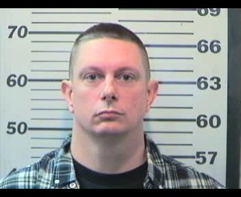 Jason Scot Meade