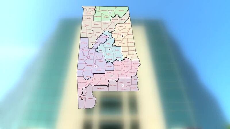 The creation of a Democratic-leaning congressional district in Alabama has drawn a sprawling...