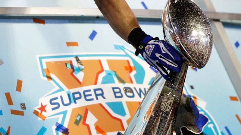 FILE - Matt Ulrich won Super Bowl XLI with the Colts during the 2006 season over the Chicago...
