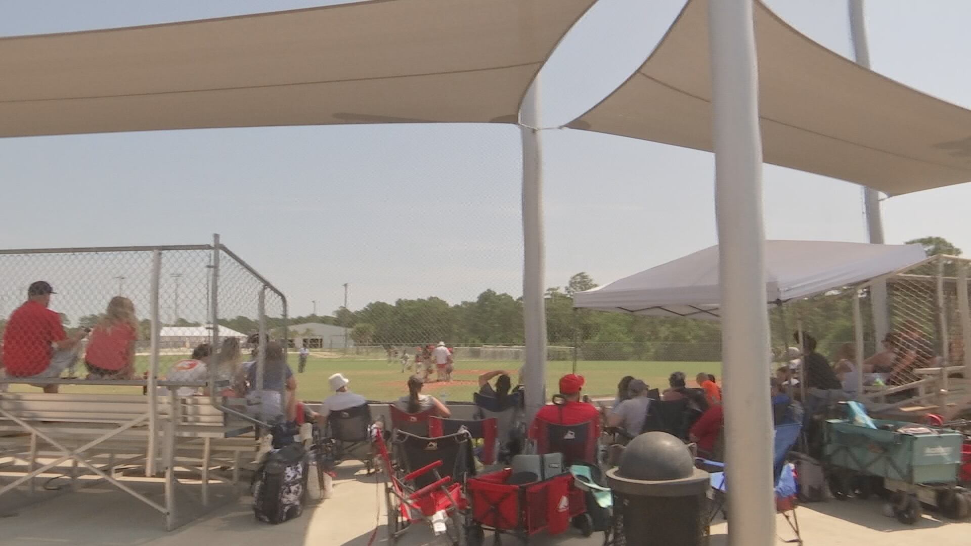 2024 PG Gulf Coast World Series continues in Orange Beach - Vimarsana News