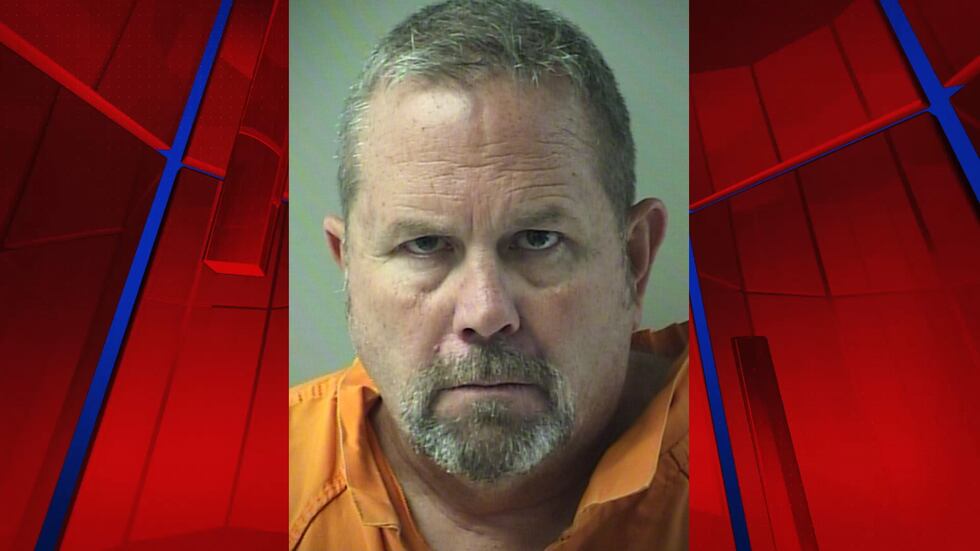 Brian Keith Easterling