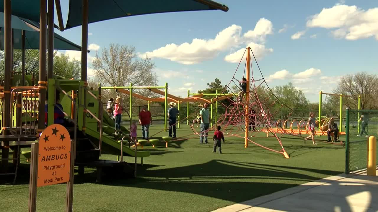 Mobile Parks and Recreation launches new 'Adopt-A-Park' program - Vimarsana News