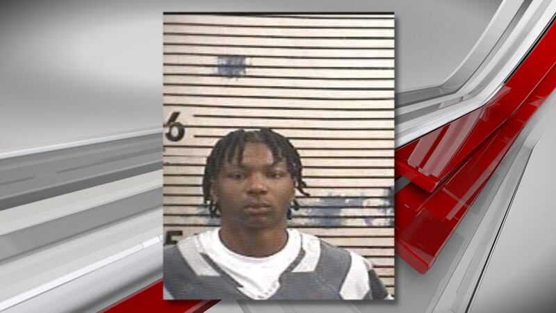Alabama freshman defensive back Tony Mitchell was arrested on March 15.