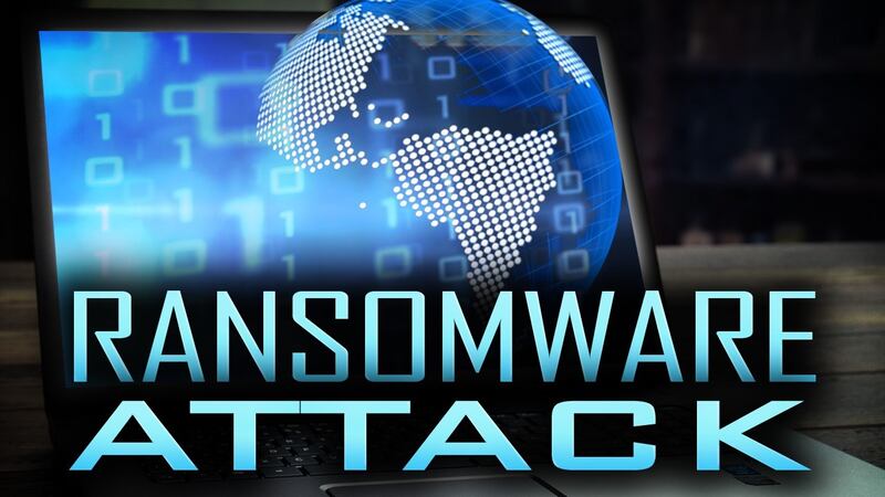 South Walton Fire District officials said a ransomware attack targeted their computer system...