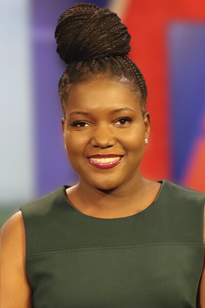 Ahniaelyah Spraggs